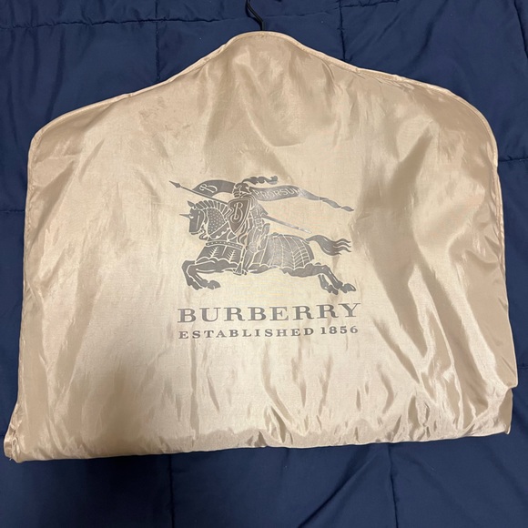Burberry Brit Jacket - Black - Size S. - Picture 2 of 2